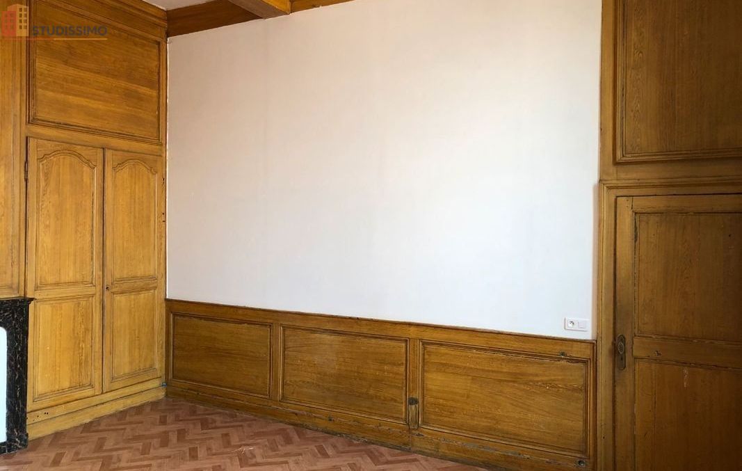 Studio 29m² Lille centre - Calme, Vieux-Lille - Photo 6