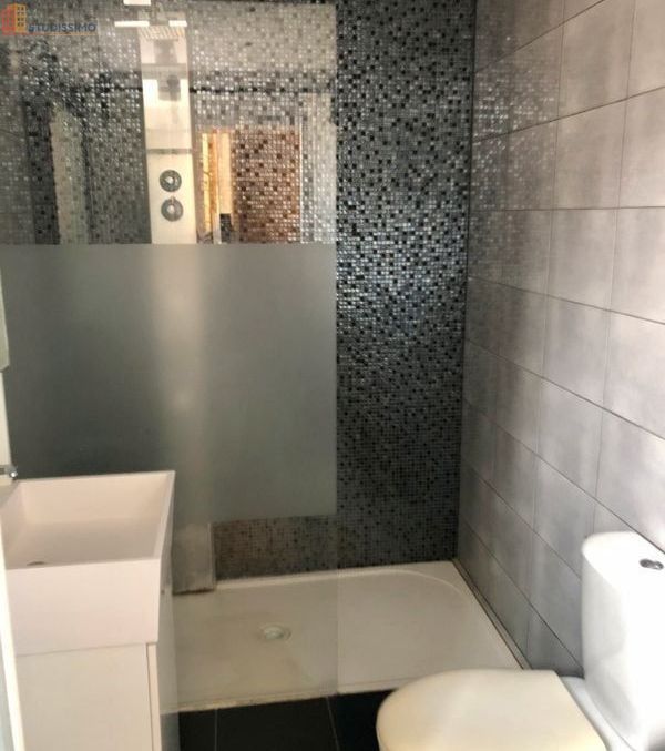 Studio 29m² Lille centre - Calme, Vieux-Lille - Photo 2