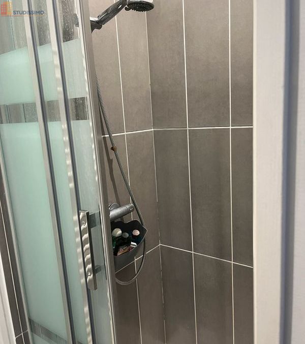 Studio meublé 18m² Lille Hellemmes - Proche métro et université - Photo 2