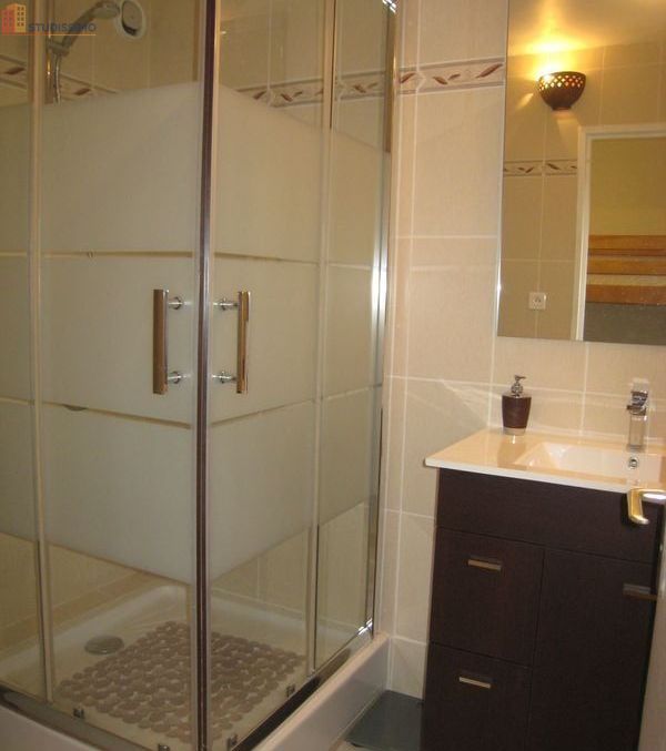 Studio 30m² Les Orres - Plein sud, vue pistes - Photo 8