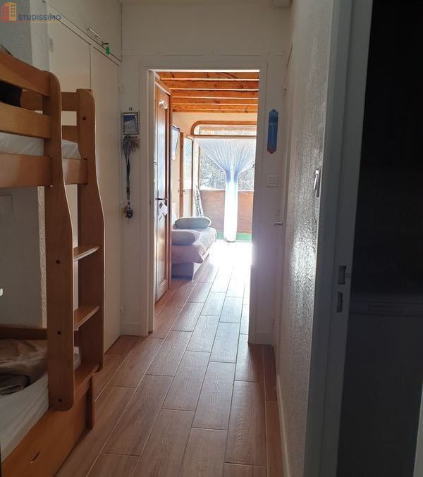 Studio 30m² Les Orres - Plein sud, vue pistes - Photo 4