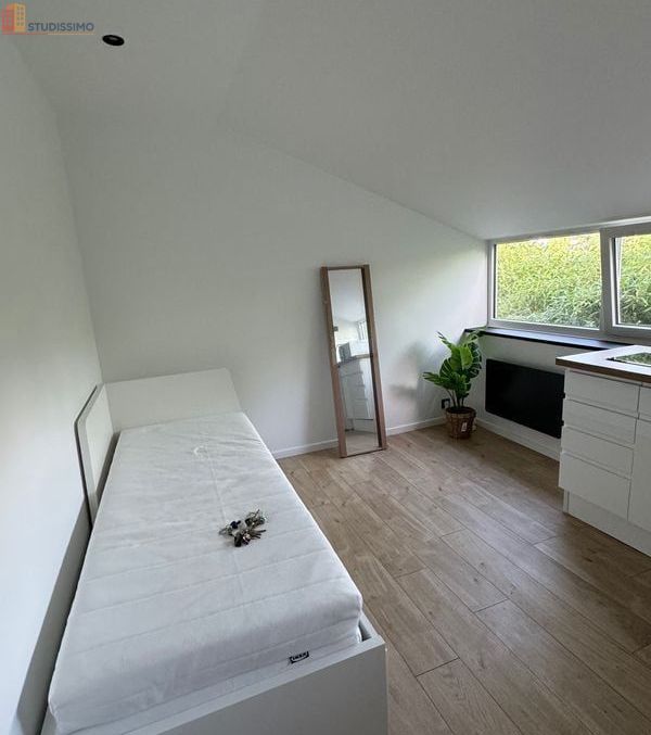 Studio meublé 14m² Templeuve-en-Pévèle - Charmant, calme - Photo 28