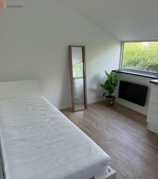 Studio meublé 14m² Templeuve-en-Pévèle - Charmant, calme - Photo 21