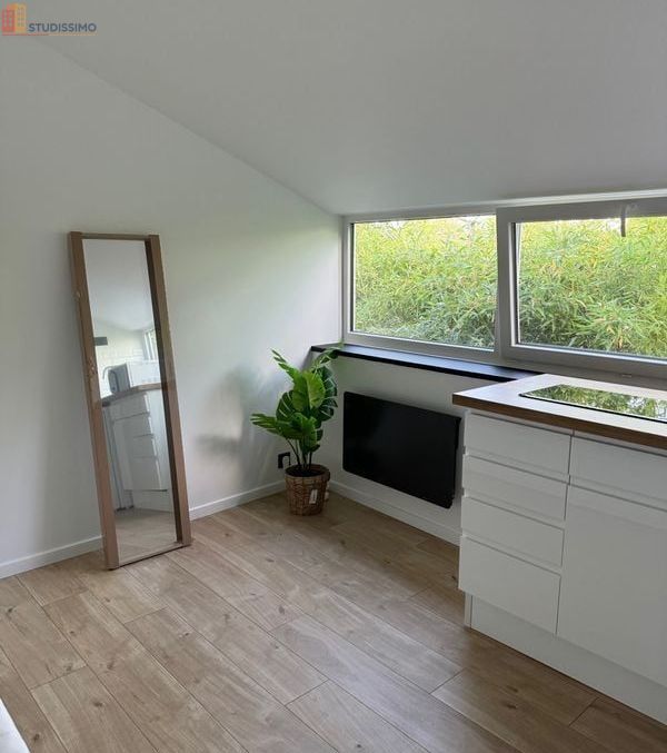 Studio meublé 14m² Templeuve-en-Pévèle - Charmant, calme - Photo 18