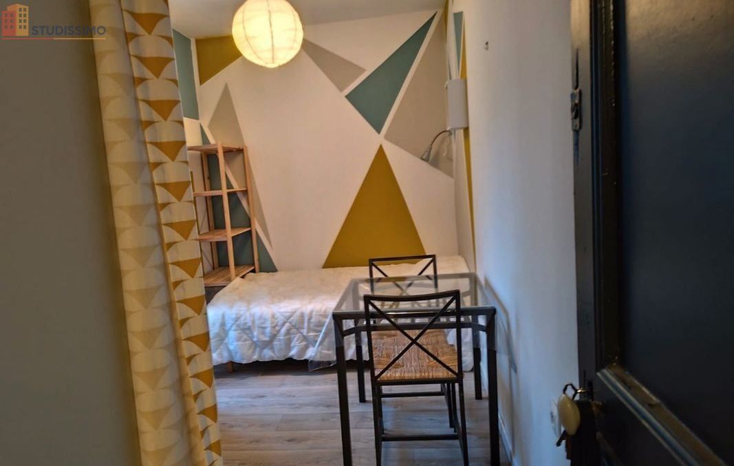 Studio à Lille