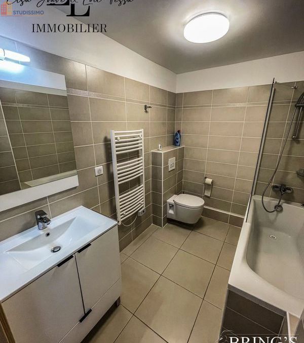 Studio 30m² Dévoluy 05250 - Exposé sud, lumineux - Photo 4