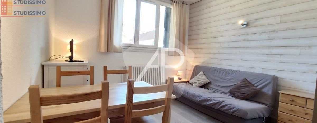 Studio 20m² La Salle-les-Alpes - Proche pistes - Photo 7