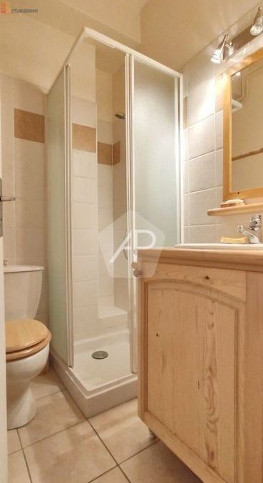 Studio 20m² La Salle-les-Alpes - Proche pistes - Photo 4