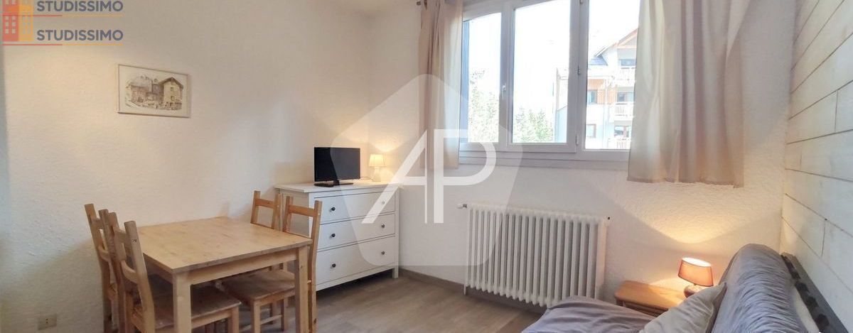 Studio 20m² La Salle-les-Alpes - Proche pistes - Photo 2