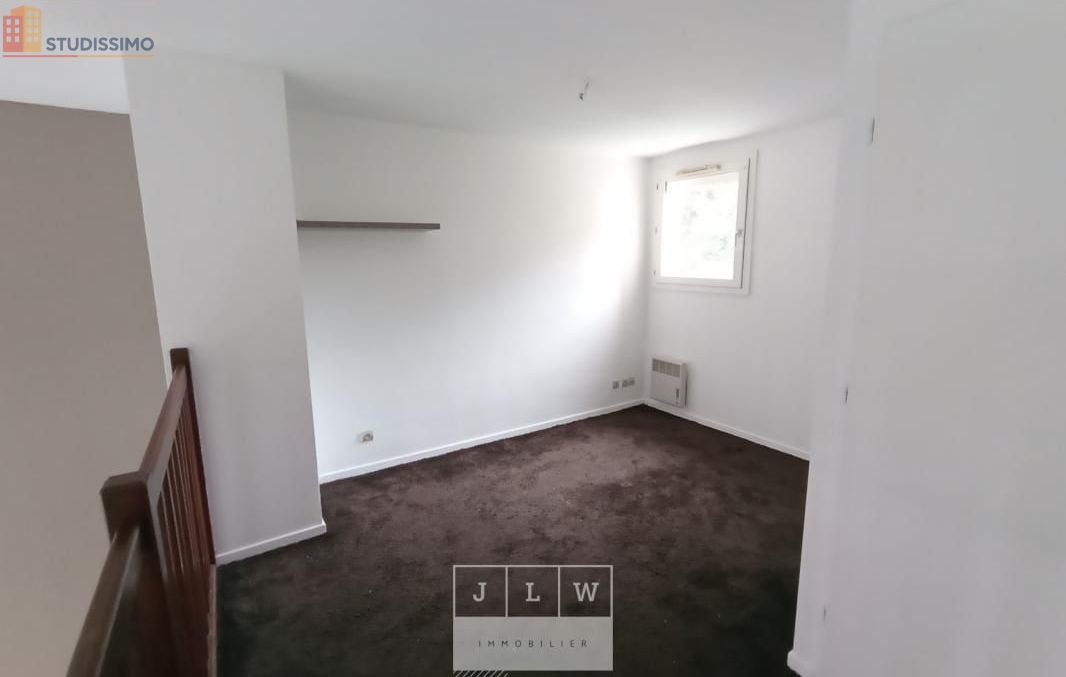Studio 39m² Lille 59000 - Photo 7