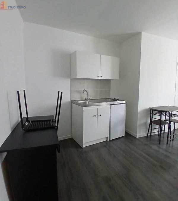 Studio à Cambrai