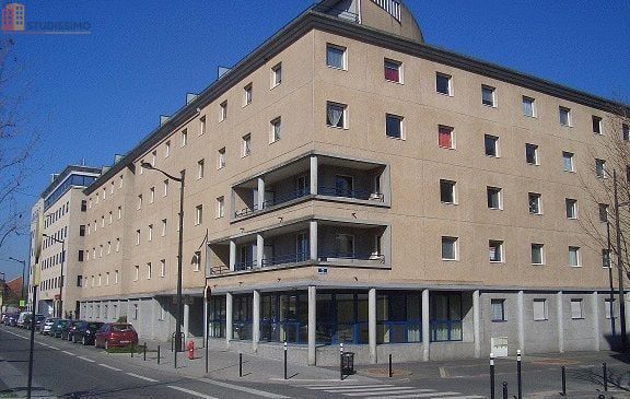 Studio meublé 18m² Valenciennes centre - Confort, lumineux - Photo 23