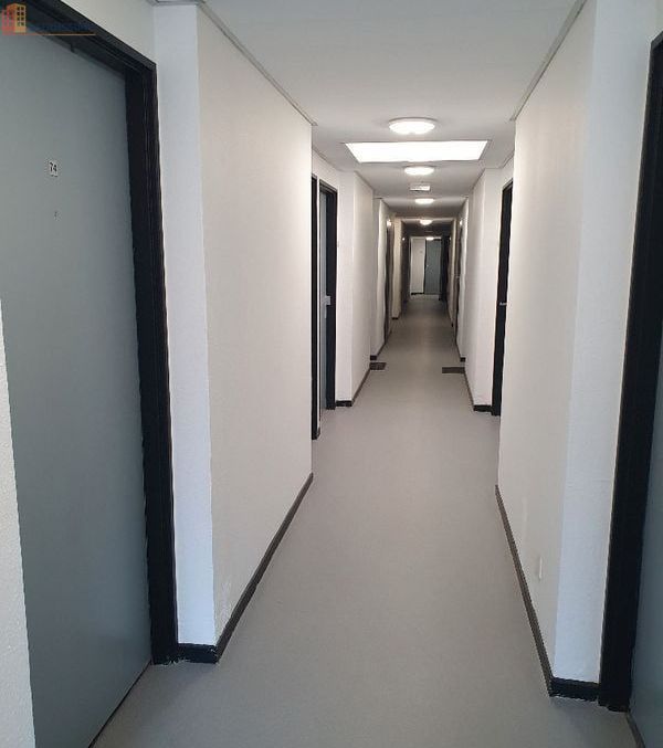 Studio meublé 18m² Valenciennes centre - Confort, lumineux - Photo 22