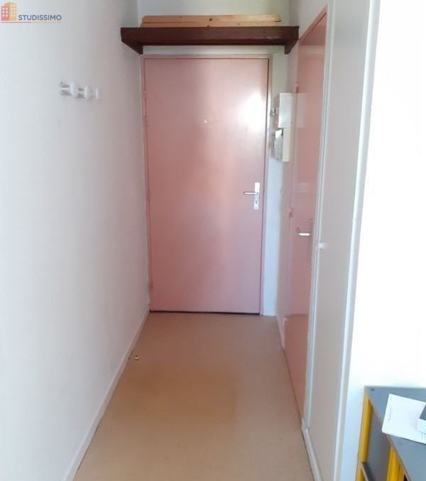 Studio meublé 18m² Valenciennes centre - Confort, lumineux - Photo 20