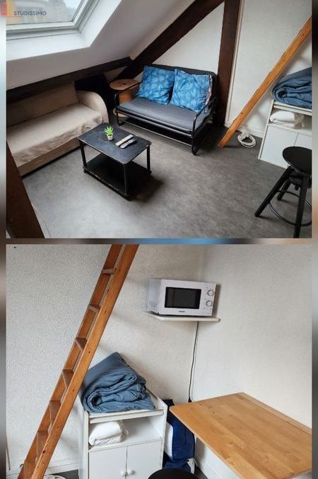 Studio à Lille