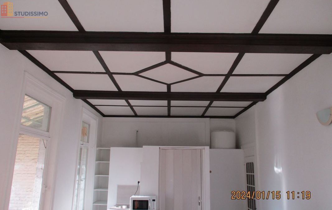 Studio 25m² Douai centre-ville - Photo 2
