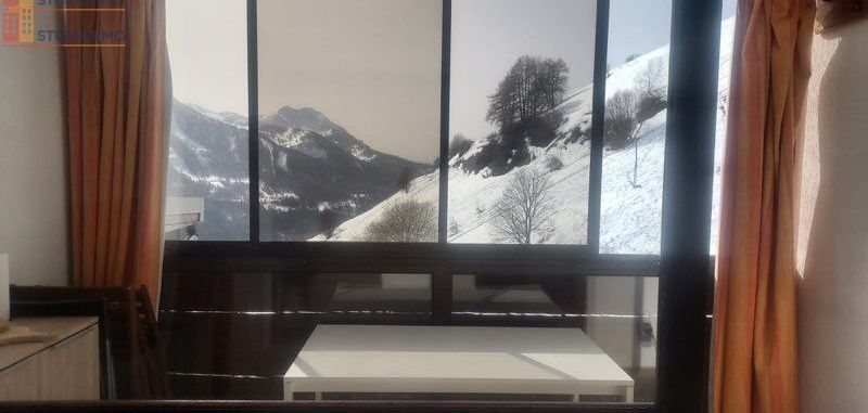Studio à Orcières