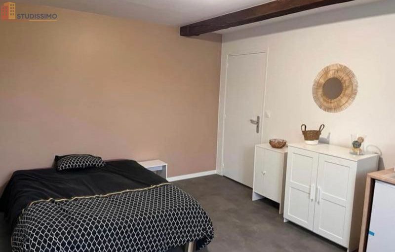 Studio meublé 18m² Cambrai - Meublé, 2e étage - Photo 4