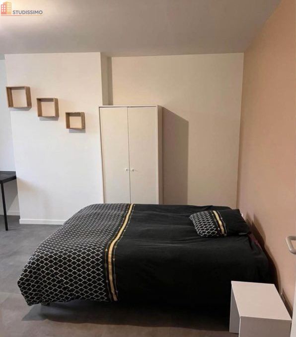 Studio meublé 18m² Cambrai - Meublé, 2e étage - Photo 8