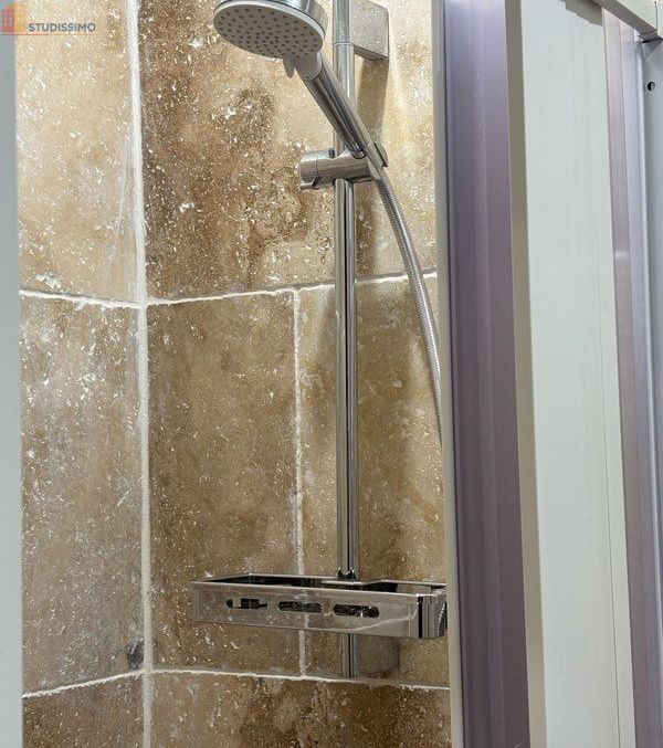 Studio 18m² Orcières 05170 - Étage élevé, vue montagne - Photo 1
