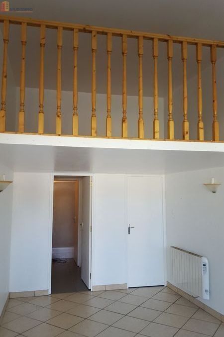Studio 27m² Berlaimont - lumineux - Photo 5