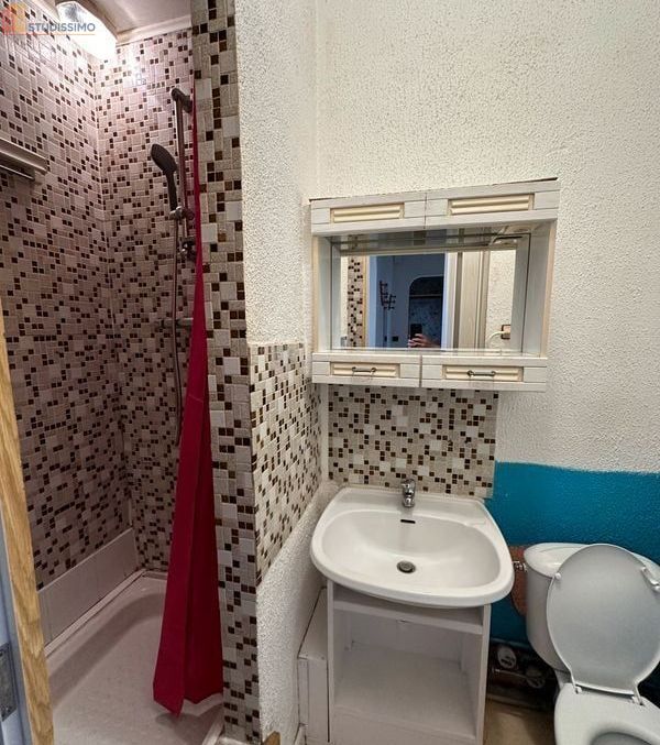 Studio 35m² Cambrai - Proche gare, meublé - Photo 2