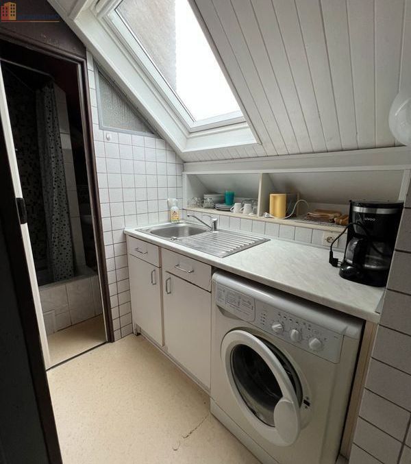 Studio meublé 35m² Cambrai - Proche gare, lumineux - Photo 6