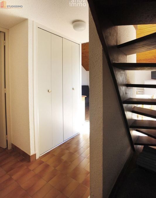 Studio 30m² Savines-le-Lac - Duplex, 2e étage - Photo 5