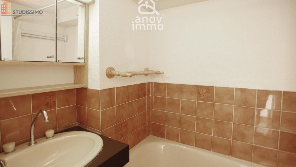 Studio 30m² Savines-le-Lac - Duplex, 2e étage - Photo 4