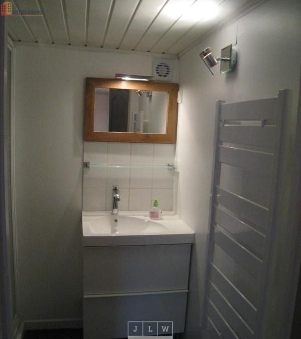 Studio 35m² Lille 59000 - Photo 4