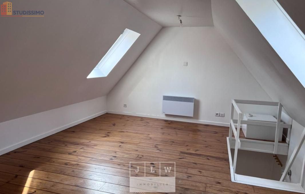 Studio 35m² Lille 59000 - Photo 2