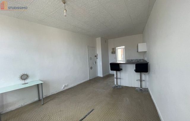 Studio 25m² Lille 59800 - Meublé, proche métro - Photo 3