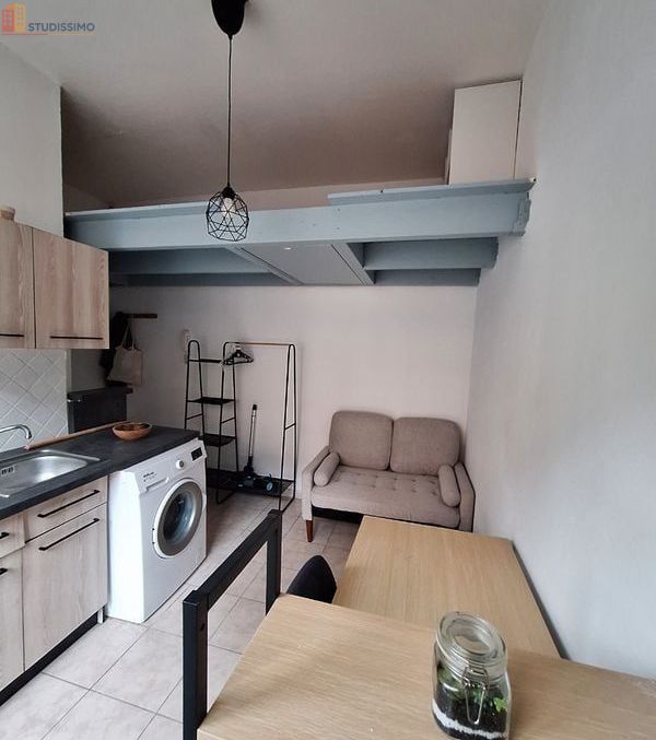 Studio à Lille