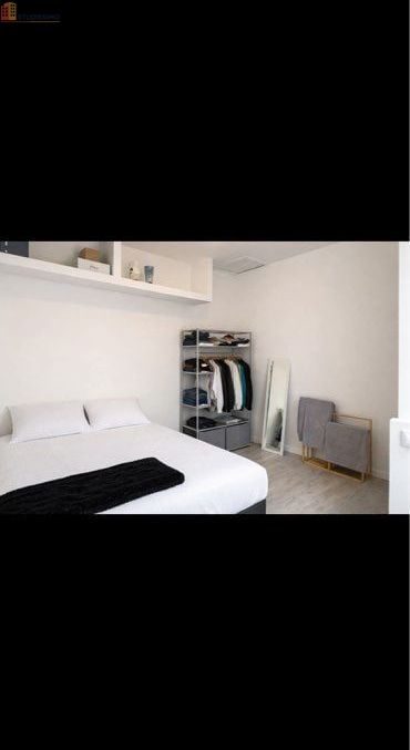 Studio 30m² Dunkerque 59240 - Photo 4