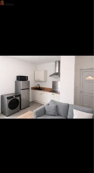 Studio 30m² Dunkerque 59240 - Photo 1