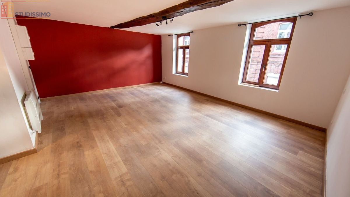 Studio 34m² Le Quesnoy - Entièrement rénové - Photo 8
