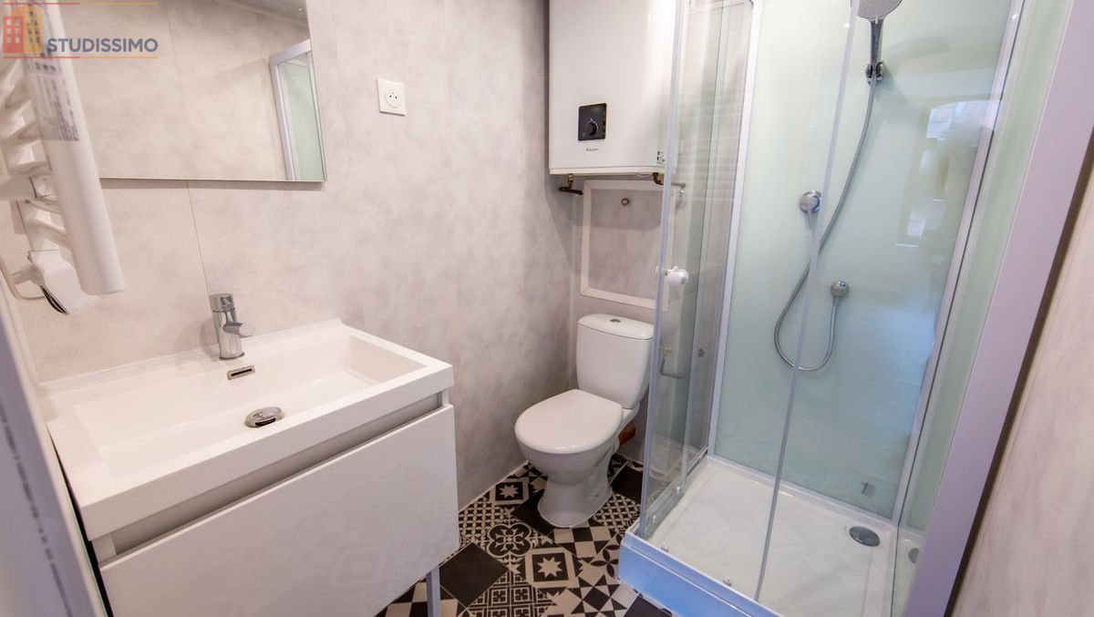 Studio 34m² Le Quesnoy - Entièrement rénové - Photo 1