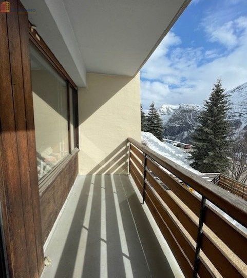 Studio 34m² Orcières 05170 - Photo 2