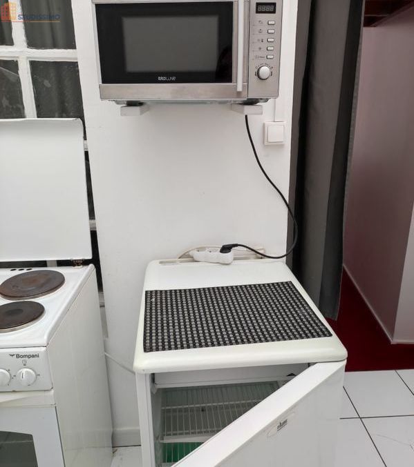 Studio meublé 25m² Lille centre - Vieux-Lille, meublé - Photo 7