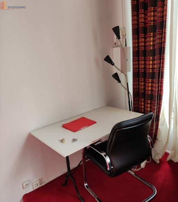 Studio meublé 25m² Lille centre - Vieux-Lille, meublé - Photo 3