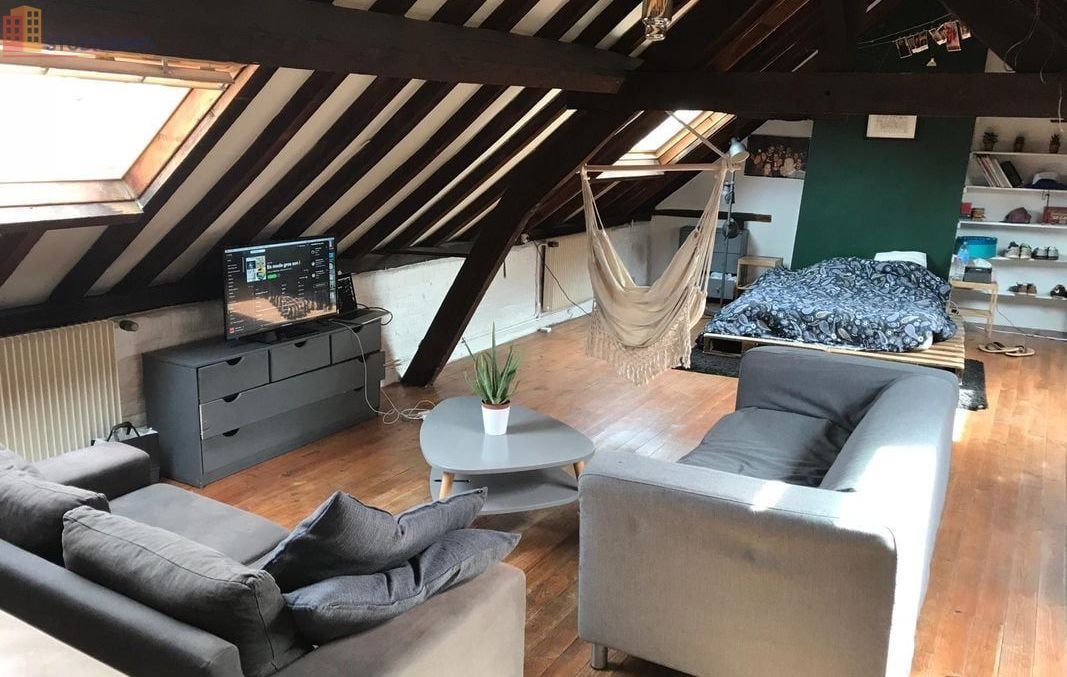 Studio à Lille