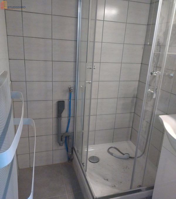 Studio 18m² Vars 05560 - Rénové, en étage élevé - Photo 2