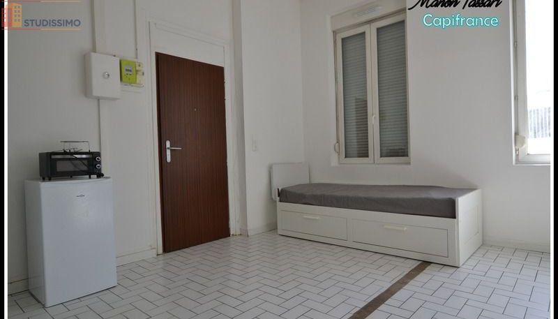 Studio 23m² Valenciennes - 1 pièce - Photo 16
