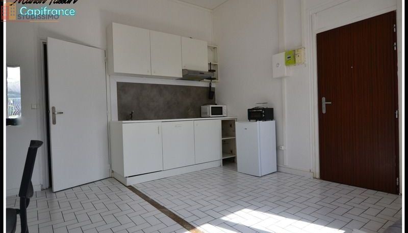 Studio 23m² Valenciennes - 1 pièce - Photo 17