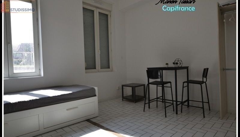 Studio 23m² Valenciennes - 1 pièce - Photo 5