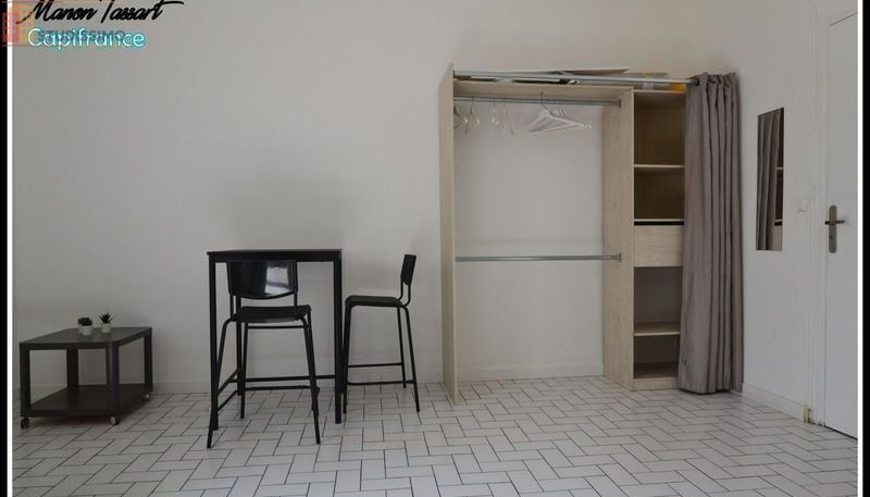 Studio 23m² Valenciennes - 1 pièce - Photo 6