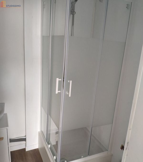 Studio 23m² Valenciennes - 1 pièce - Photo 7