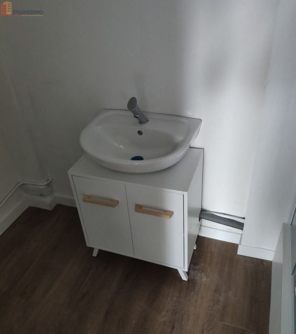 Studio 23m² Valenciennes - 1 pièce - Photo 2