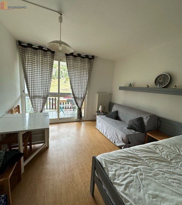 Studio à Montmaur