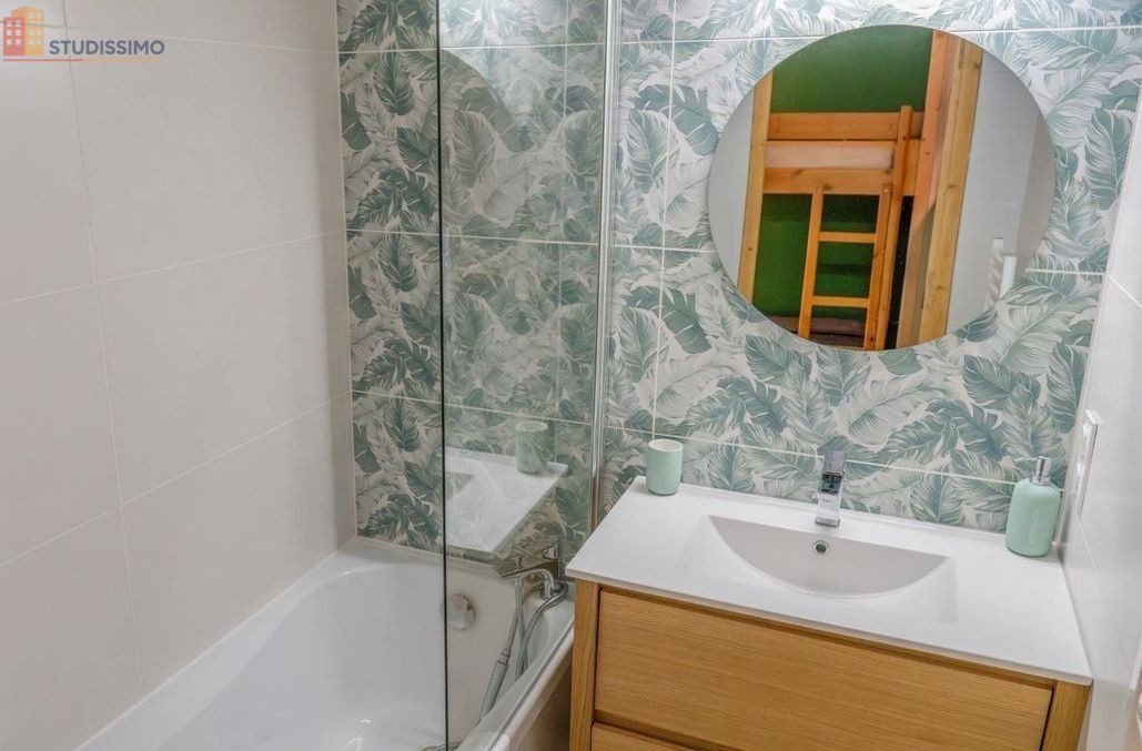 Studio 30m² Les Orres 05200 - Capacité 6 personnes - Photo 2